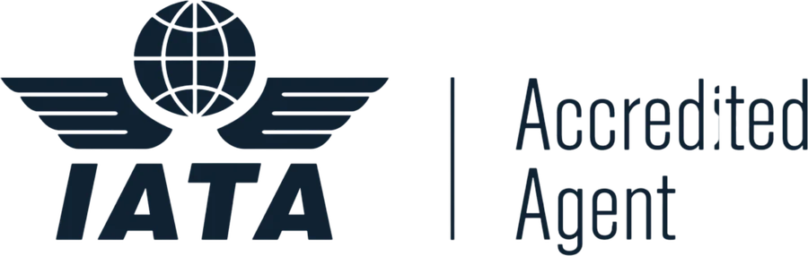 IATA Accredited Agent